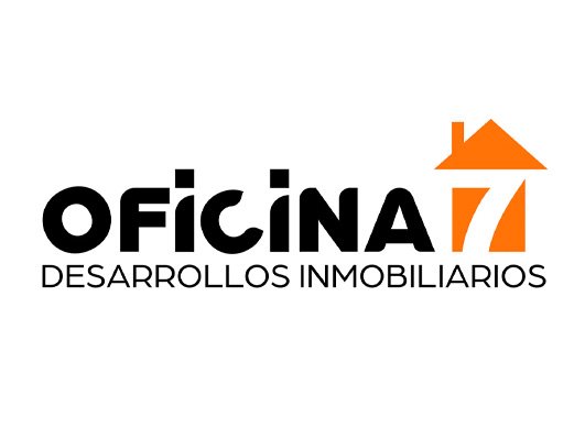 Logo y Flyers - Oficina 7